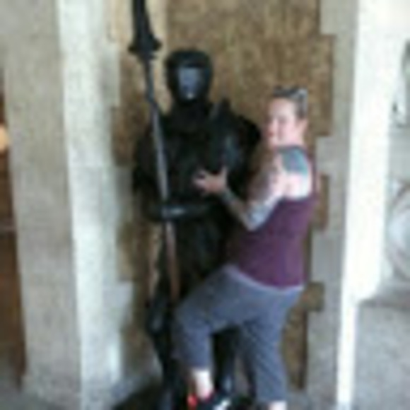 Meet your Posher, Tobi - Picture 1 of 1